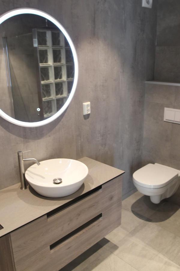 Apartament Kobbaneset Hk - Tett Pa Havet - Bekkjarvik Zewnętrze zdjęcie