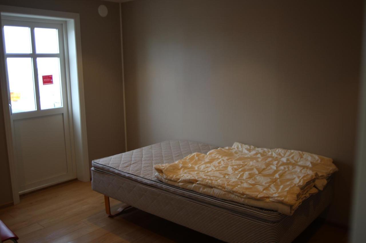 Apartament Kobbaneset Hk - Tett Pa Havet - Bekkjarvik Zewnętrze zdjęcie